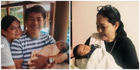 meryll soriano|meryll soriano new baby.